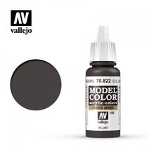 바예호 모델칼러 모음 Model Color, [150]70822독일위장Black Brown
