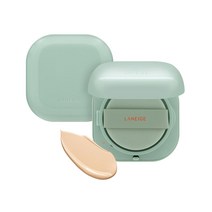 라네즈 네오 쿠션 매트 더블 본품+리필, 23N1