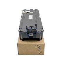 418425 D0BQ-6400 폐토너 박스 병 용기 리코 IMC2000 C2500 C3000 C6000 1개, 한개옵션1, 한개옵션0
