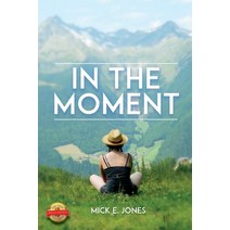 In The Moment Paperback, Pageturner, Press and Media