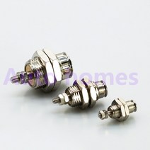 핀실린더 cjpb smc 타입 단동 스프링 리턴 보어 6mm/10mm/15mm 마이크로 공압 스트로크 5/10/15/20/25/30mm, 15 CJPB15-25