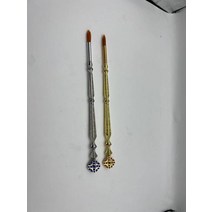 천주교정교회 동부 교회 골드 도금, 01 Gold And Silver_01 9 인치