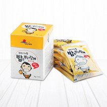 바다가득히 밥 뿌리랑께 (후리가케) x 2박스 맛있고 건강한 밥 양념 주먹밥만들기