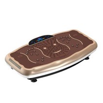 파워플레이트 음파 뱃살빼는운동 진동 운동기구, 바이올렛 급속한 체중 감소