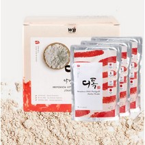 막걸리키트 만드는법 수제막걸리만들기 오리지날 4L, 1개, 석류 180g