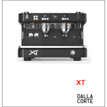 커피머신 달라코르테 XT 2구 /DallaCorte XT 2GR