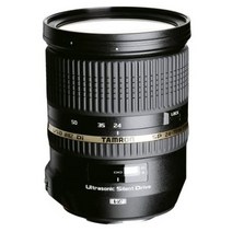 일본직발송 2. 탐론(TAMRON) TAMRON 대구경 표준 줌 렌즈 SP 24-70MM F2.8 DI VC USD 니콘용 풀 사이즈 대, One Size, 니콘용 VC