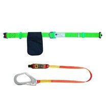 에스탑 벨트식안전대 BW1019 ST대구경 웨빙 원터치