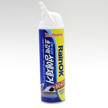 불스원 레인OK 자동차 성에제거제 스프레이 차 성애 초강력 성에제거기, 불스원성에제거 X 1개