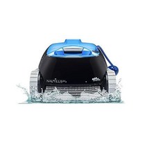 돌핀 펜션 호텔 수영장 자동 로봇 청소기 DOLPHIN Nautilus CC