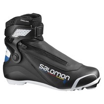 Salomon 노르딕 스키 부츠 R Prolink