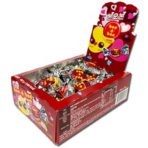 본오본 수아브 밀크 초콜릿 (15g X 30개입) 450g 봉봉 수입 초콜렛 간식, 5개