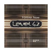레벨 Level 42 Forever Now Black LP 음반 바이닐 레코드 앨범