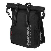 코미네 오토바이 가방 바이크 용품 라이딩 백 스쿠터 백팩 방수 30L SA-200
