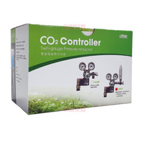 이스타 고급형 레귤레이터 (22m 이산화탄소 봄베 220v 전용) I-641