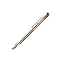 파커 볼펜 유성 소넷 오리지널 스테인레스 스틸 GT S11130362