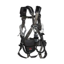 K2 Safety 산업용 Y전체식 안전벨트그네 KB-9201(Y) 브라운, 1개
