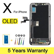 휴대폰 OLED Lcd 아이폰 X 11 12 프로 디스플레이 공장 도매 가격 iPhone Xs Xr 13 Pro Max 화면 교체, CHINA, XR LCD
