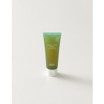 야다 그린티 퓨어 클렌징젤 100ml 1, 야다 그린티 퓨어 클렌징젤 10