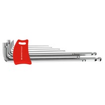 피비스위스툴 볼렌치세트 212LDH-10CN 1.5-10MM 9P
