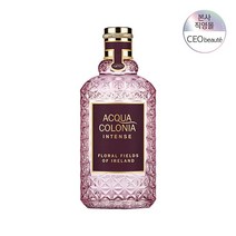 [4711] [공식수입원] 인텐스 플로럴 필드 오브 아일랜드 170ML, 1개
