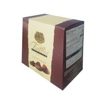 무료배송!! 코스트코 트뤼플 프랜치 초콜릿 1kg / 트뤼플 초콜릿/ 트리플 프렌치 / 프랑스 생 초콜렛, 일반박스
