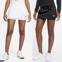 나이키코트 깔끔한 여성 테니스 스커트 2컬러