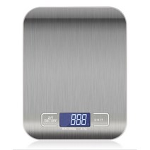 작업용 정밀 전자저울(최대 5kg 1g 단위), 1개