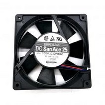 SANYO DENKI 109P121M402