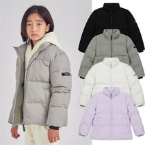 폴햄키즈 NC13 에코볼 숏 패딩 점퍼 PKC4JP3020