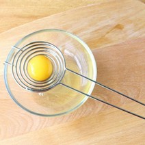 계란분리기 노른자분리기 흰자분리기 스텐계란분리기 +8676ea, ##현명한 선택##