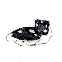 DC 쿨링팬 24V 쿨러 컴퓨터 채굴기 냉각팬 고속