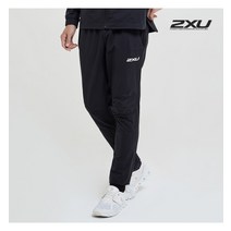 2XU 2XU 글로벌 남성 Primefle_X0LM11725BLK