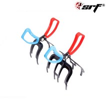 SRF 피싱그립 립그립 물고기집게 2종, 강호손 물고기집게 3발