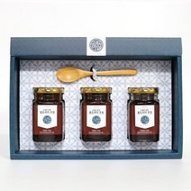 농부프린스 프리미엄 홍도라지조청 도라지청 선물세트 봉화산사홍 정과 부모님선물 국산 조청 진액, 1, 보자기포장, 본상품선택