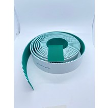 타이밍벨트 풀리 산업용 Feiya와 모든 중국을위한 오픈 롤 타이밍 컴퓨터 자수 기계, 3.40mm - 1m