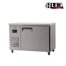 [UNIQUE] 유니크 업소용 테이블냉장고 1200, 1200냉장고(외부메탈/아날로그)