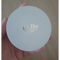 닥터바이오 무기자차 어린이 초등학생 쿨링 선쿠션 본품+리필 1개, 닥터바이오 쿨링 선쿠션