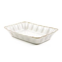 코스타노바 Costa Nova 올리바 30cm 사각오븐접시