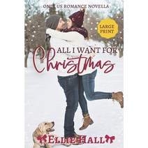 All I Want for Christmas Paperback, Independently Published