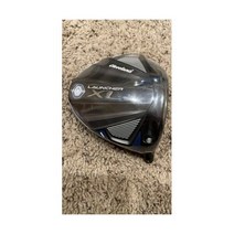 Cleveland 클리블랜드 Launcher XL 런처 10.5 드라이버 헤드만 RH 새