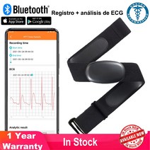 거리 측정기 줄자 충전식 블루투스 휴대용 핸드 헬드 24 시간 Ecg Ekg 모니터 심전도 Portatil Holter 모바일 심장 모니터, 01 Black
