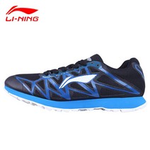 런닝운동화 리닝 체력 테스트 슈즈 중간고사 스탠딩 점프 멀리뛰기 육 트레이닝 전용 남성 여성 배기 2568252599