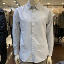 올젠 2022s/s 스트레치 드레스셔츠 ZAC5WD1191