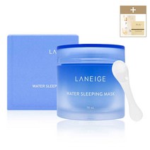 라네즈 워터 슬리핑 마스크 70ml (+1ml 샘플 증정), 1개