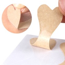 내성발톱 발톱 보호 교정 테이프 밴드 30개입, 내성발톱밴드30P