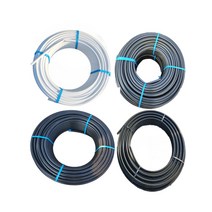 농수관 PE 연질관 백색 수도관 농사용 앨디 엘디, 1) 농수관, 25mm x 100m, 1개