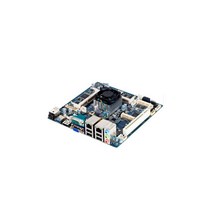 산업용 메인보드 GIGAIPC mITX-1900A Mini-ITX Atom PCI x1 slot Multi display