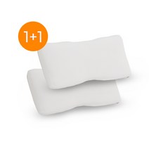 바디로직 조율베개 키즈 높이조절 맞춤베개 목이편한 어린이경추베개 유아베개 어린이 키즈 1+1 커버+데일리커버 증정