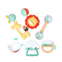 [음률] 베베리듬악기2종(2461set)→(베베애니멀악기3종+베베바닷속악기4종)